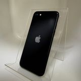 ư���ɹ��� iPhone SE����2����� 64GB �֥�å� SIM�ե꡼ ����83%