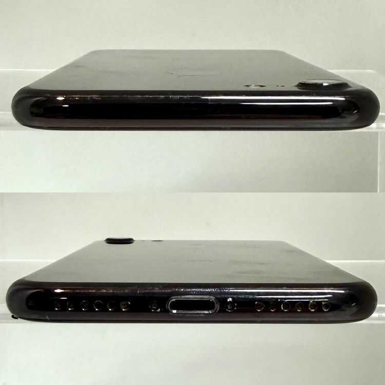 �����ꡪ iPhone 7 128GB �����åȥ֥�å�SIM�ե꡼ ����100%