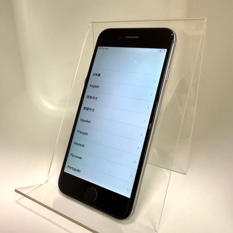 �����ꡪ iPhone 6 16GB ���ڡ������쥤  ����84��