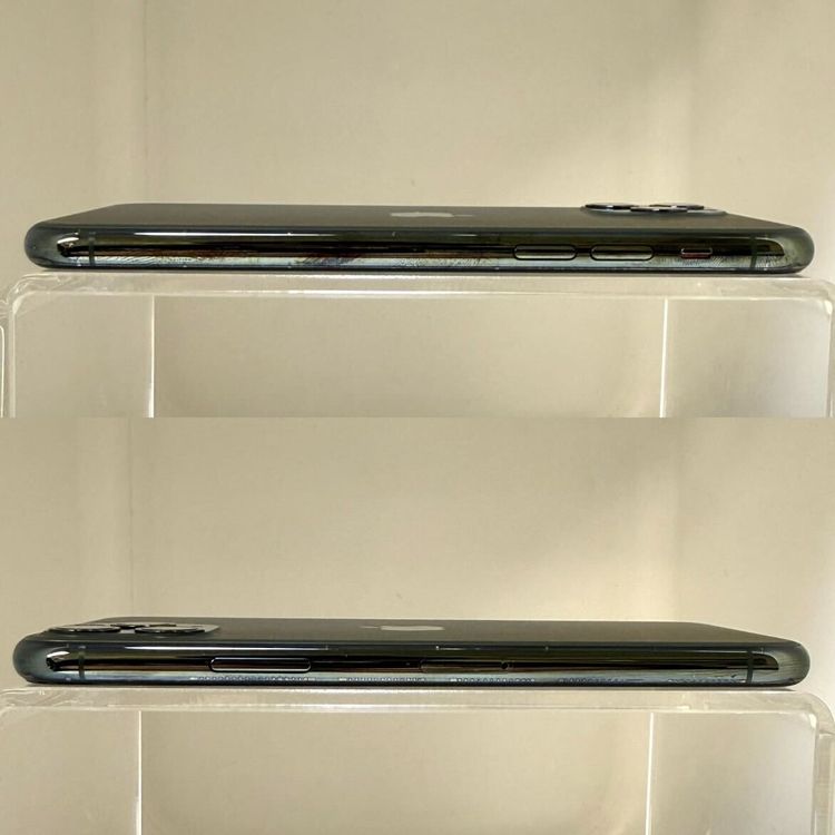 ưɹ iPhone 11 Pro 256GB ߥåɥʥȥ꡼ SIMե꡼ 86%