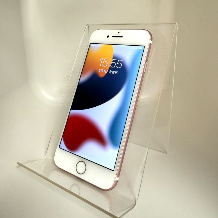 ư���ɹ���iPhone 7 32GB ������������� SIM�ե꡼ ����72%
