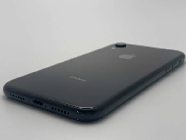 ���̽��ʤ��� iPhone XR 64GB SIM�ե꡼ ����91% �ڥ��åץ�Х��䡼����