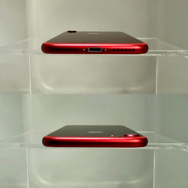 ư���ɹ���iPhone 7 128GB (PRODUCT)RED SIM�ե꡼ ����85%