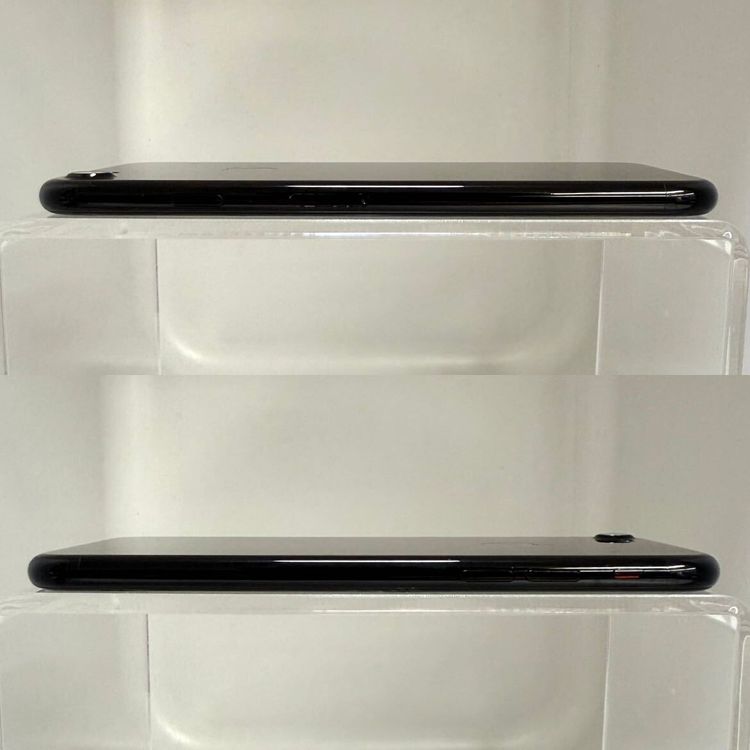 �����ꡪ iPhone 7 128GB �����åȥ֥�å� SIM�ե꡼ ����77%