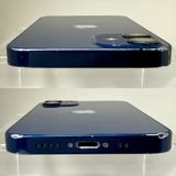 ꡪiPhone 12 mini 64GB ֥롼 SIMե꡼ 87%
