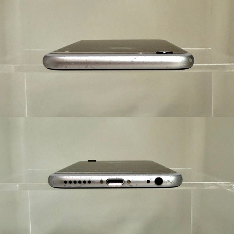 �����ꡪiPhone 6s 64GB ���ڡ������쥤   SIM�ե꡼ ����68%