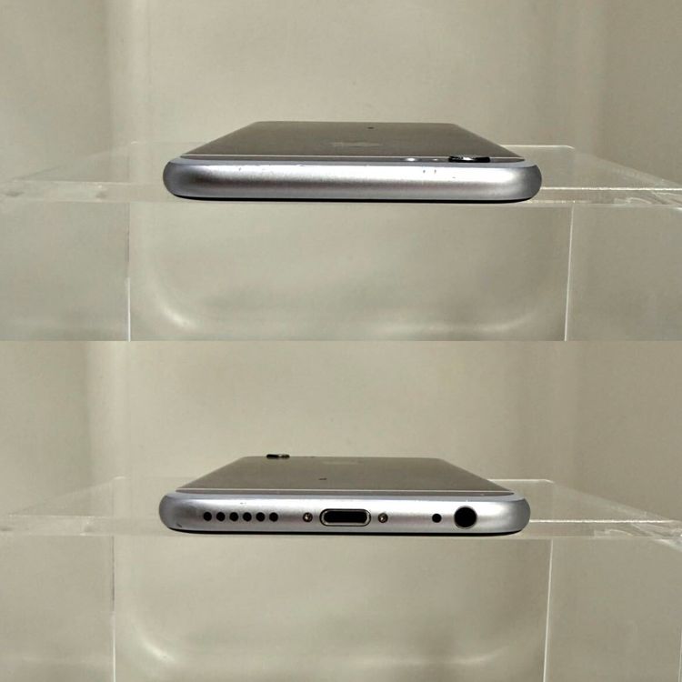 �����ꡪiPhone 6s 32GB ���ڡ������쥤   SIM�ե꡼ ����81%