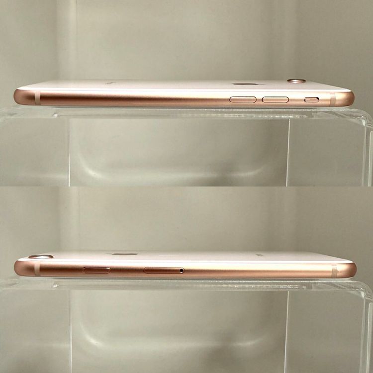 ư���ɹ��� iPhone 8 64GB �������SIM�ե꡼ ����83%