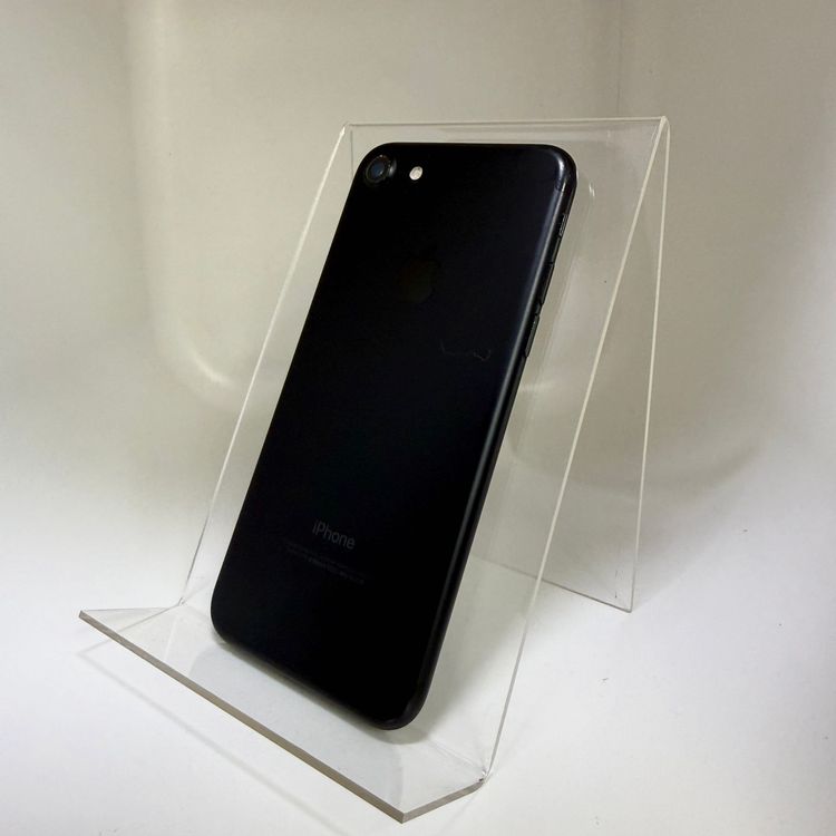 �����ꡪ iPhone 7 128GB �֥�å� SIM�ե꡼ ����50%