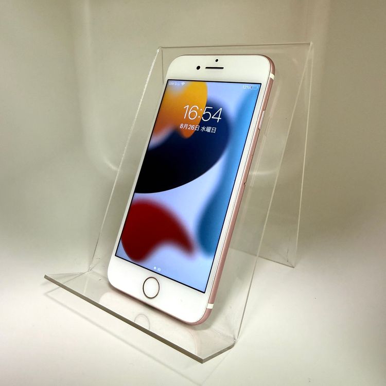 �����ꡪ iPhone 7 32GB ������������� SIM�ե꡼ ����85%