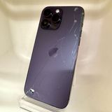 ꡪ iPhone 14 Pro Max 256GB ǥץѡץ SIMե꡼ 77%