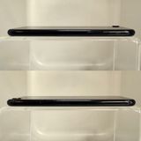 �����ꡪ iPhone 7 128GB �����åȥ֥�å�  SIM�ե꡼ ����74%