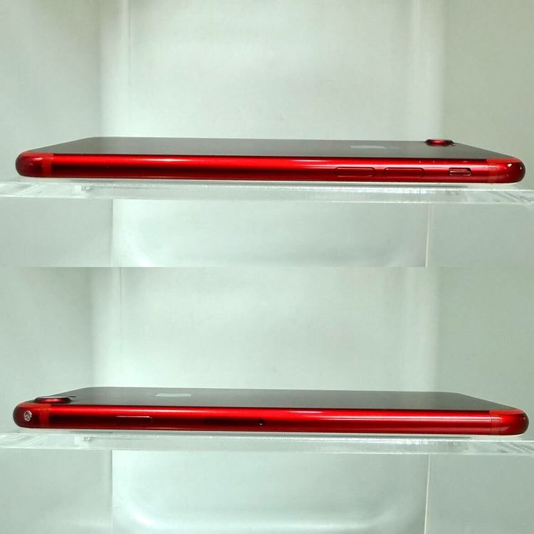 �����ꡪiPhone 7 128GB RED��SIM�ե꡼ ����60% �ڥ��åץ�Х��䡼����