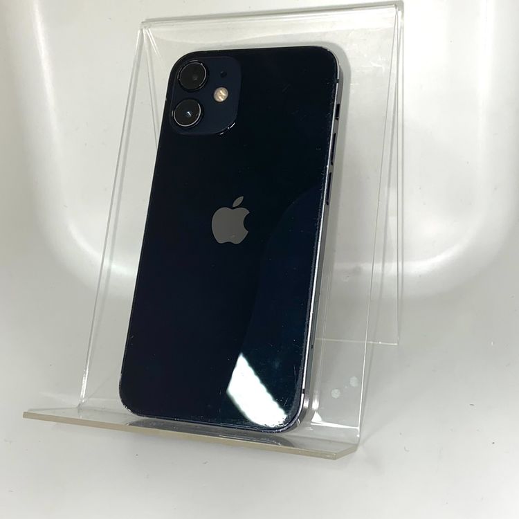 ꡪ iPhone 12 mini 128GB SIMե꡼ 75% ڥåץХ䡼