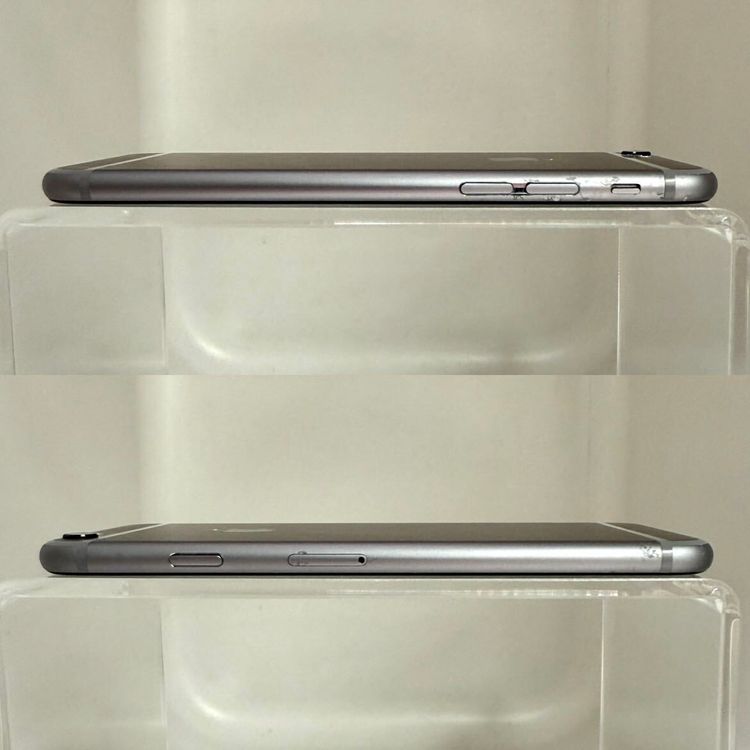 �����ꡪiPhone 6s 16GB ���ڡ������쥤��SIM�ե꡼ ����72%