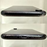 ꡪ iPhone XR 128GB ֥å SIMե꡼ 78%