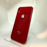 ꡪ iPhone XR 64GB (PRODUCT)RED SIMե꡼ 78%