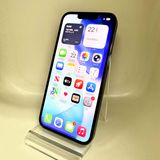 ꡪ iPhone 13 Pro 256GB ֥롼 SIMե꡼ 76%