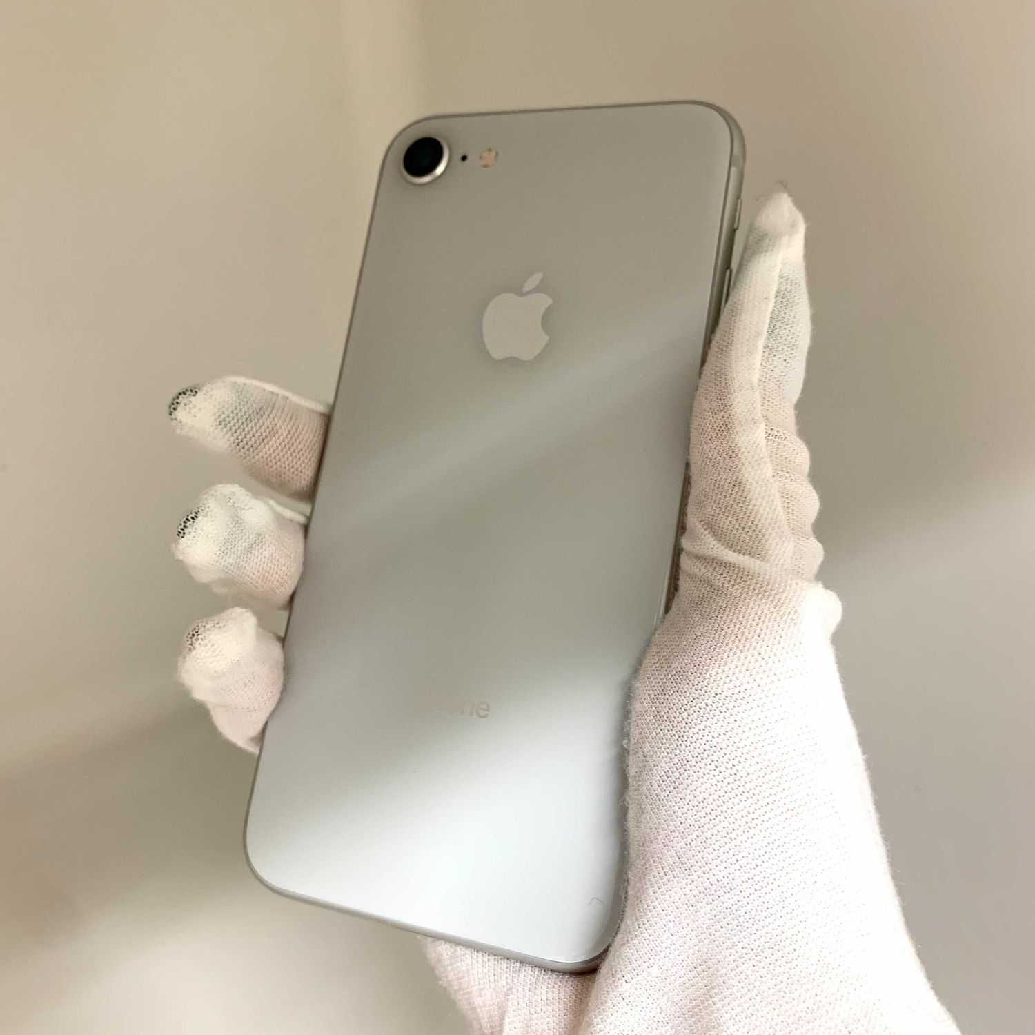 ムスビー｜訳あり！ iPhone8 64GB SIMフリー 電池100% 【アップル 