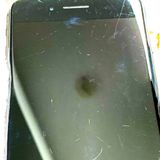 ưɹ iPhone 7 Plus 128GB ֥å SIMե꡼ 83%