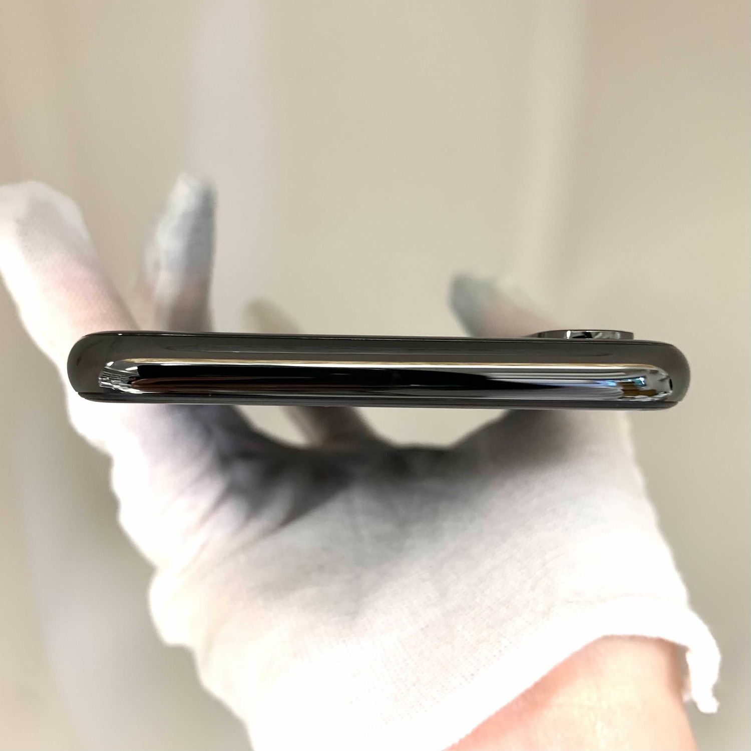 ムスビー｜訳あり！ iPhone X 256GB SIMフリー 電池99% 【アップル 