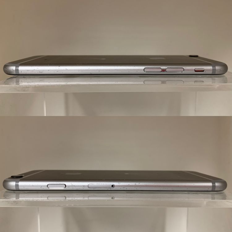 ư���ɹ��� iPhone 6s 32GB ���ڡ������쥤 SIM�ե꡼ ����95%