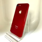 ꡪ iPhone 8 64GB RED SIMե꡼ 75% ڥåץХ䡼