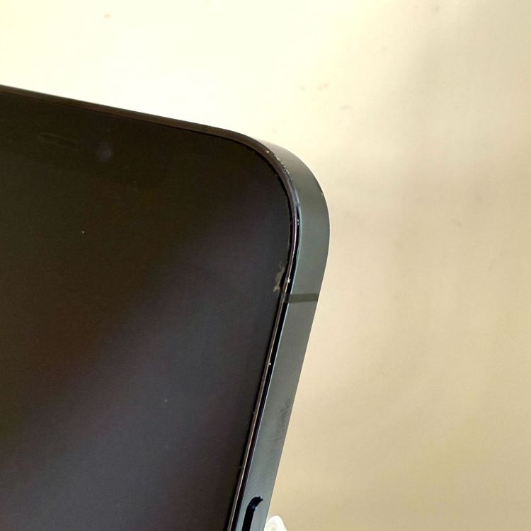 訳あり! iPhone 12 Pro 256GB SIMフリー 電池76% 【アップルバイヤーズ】