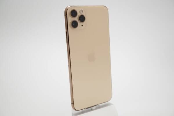 ムスビー｜極美品！ iPhone11ProMax 64GB SIMフリー 電池100 