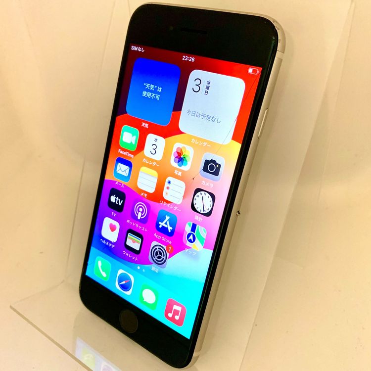 ꡪ iPhone SE3 128GB SIMե꡼ 76% ڥåץХ䡼