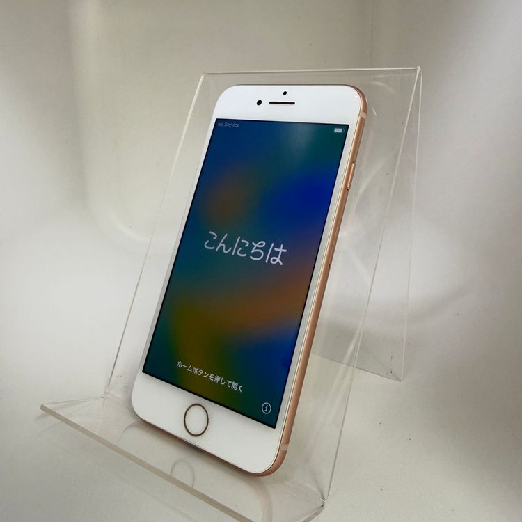 ���ʡ� iPhone 8 64GB ������� SIM�ե꡼ ����82%
