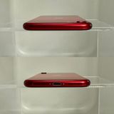 �����ꡪiPhone SE����3����� 64GB RED  SIM�ե꡼ ����89%