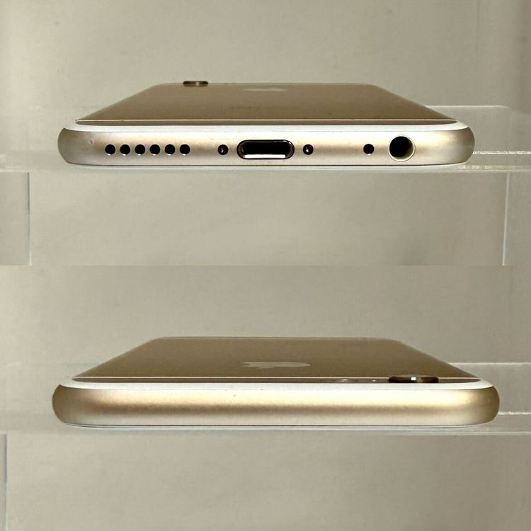 ���ʡ� iPhone 6 64GB ������� SIM�ե꡼ ����90%