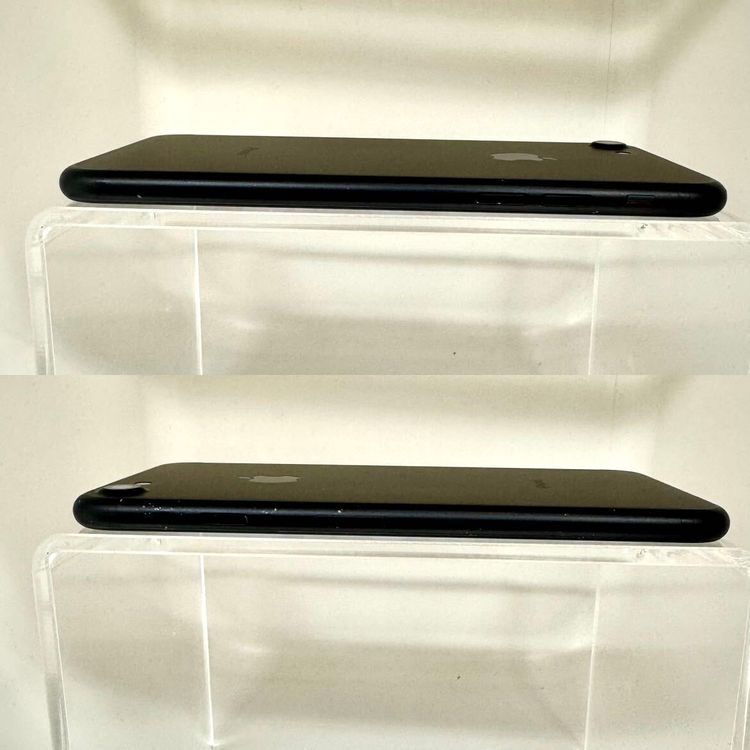 ư���ɹ��� iPhone 7 32GB �֥�å� SIM�ե꡼ ����100%