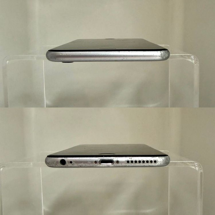 �����ꡪ iPhone 6s Plus 128GB ���ڡ������쥤  ����99%