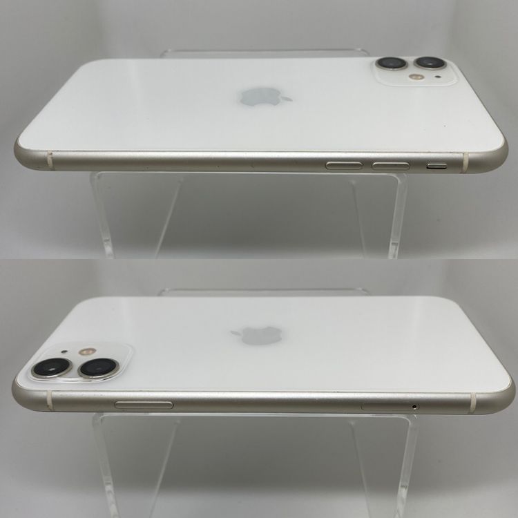 ꡪ iPhone 11 64GB ۥ磻 SIMե꡼ 88%