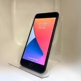 訳あり!iPhone 7 Plus 128GB ブラック SIMフリー 電池76%