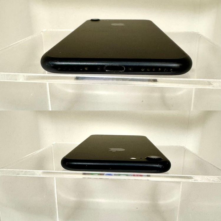 ư���ɹ��� iPhone 7 32GB �֥�å� SIM�ե꡼ ����100%