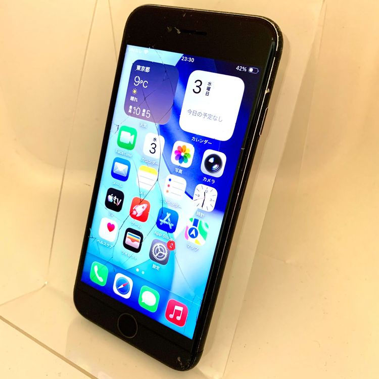 ꡪ iPhone SE3 64GB ߥåɥʥSIMե꡼ 100%