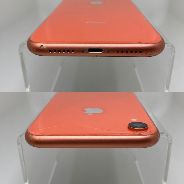 ꡪiPhone XR 64GB  SIMե꡼ 79% ڥåץХ䡼