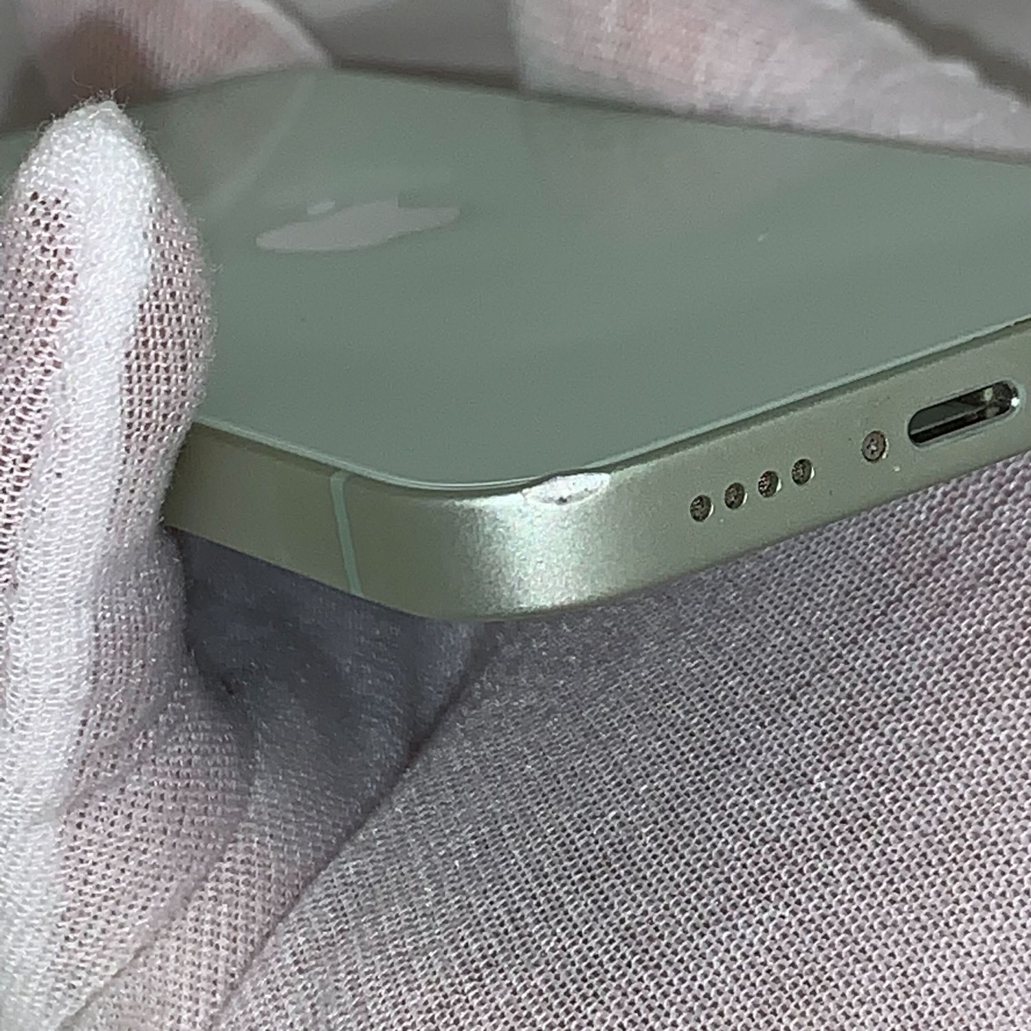 ムスビー｜動作良好！ iPhone12 mini 128GB SIMフリー 電池77 