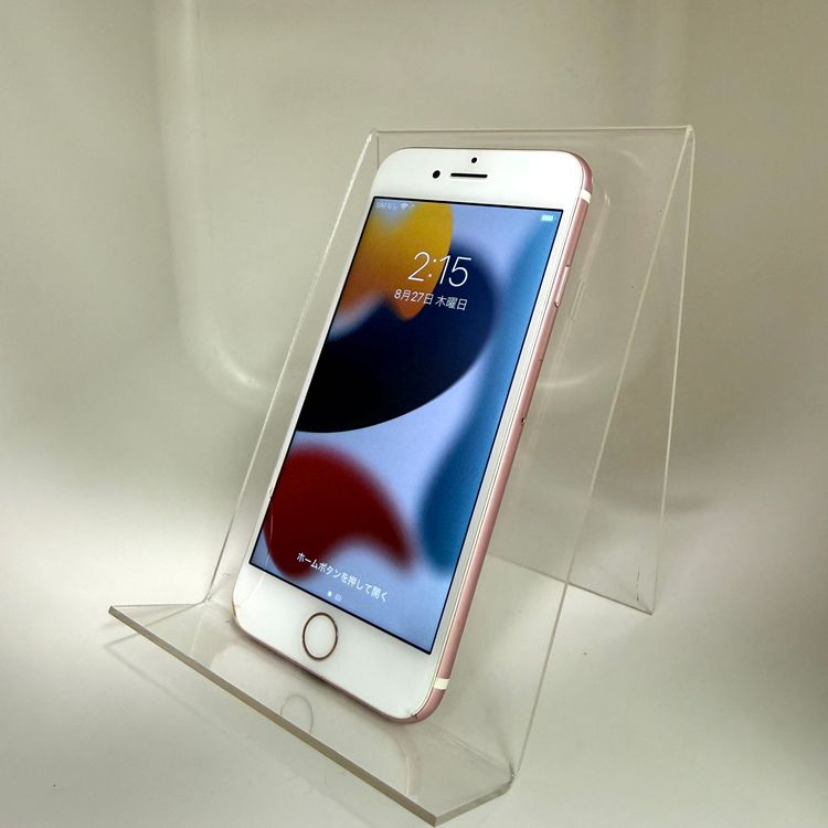 �����ꡪiPhone 7 128GB ������������� SIM�ե꡼ ����75%