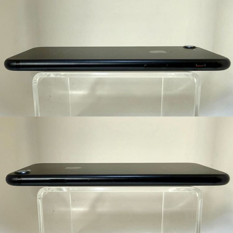 動作良好! iPhone 7 32GB ブラック SIMフリー 電池100% 【アップルバイヤーズ】