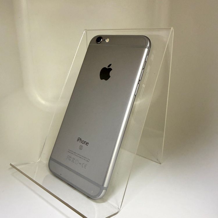 �����ꡪiPhone 6s 32GB ���ڡ������쥤   SIM�ե꡼ ����81%