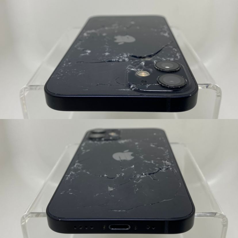 【訳あり】iPhone12mini 128GB SIMフリー バッテリー100% iPhone12 mini 128GB SIMフリー バッテリー100% 訳あり｜Yahoo