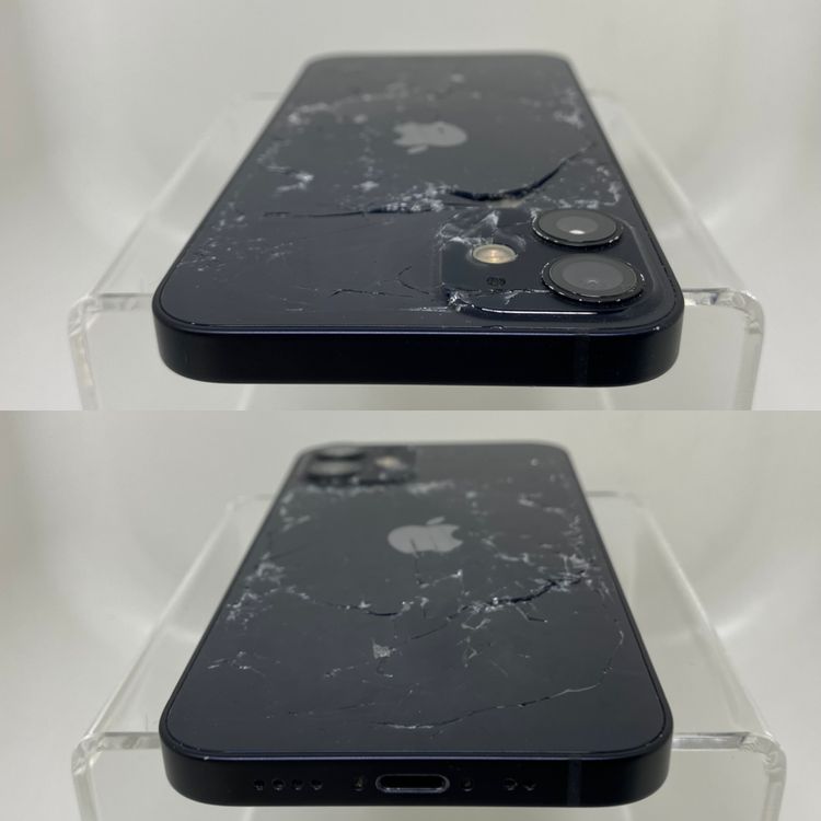 ꡪ iPhone 12 mini 128GB ꡼ SIMե꡼ 100%