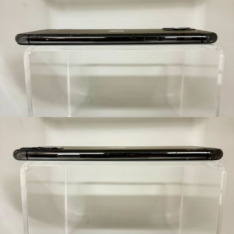 ꡪ iPhone 11 Pro Max 512GB ڡ쥤 SIMե꡼ 87%