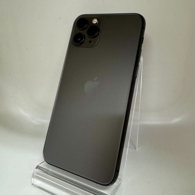 ꡪ iPhone 11 Pro 64GB SIMե꡼ 79% ڥåץХ䡼