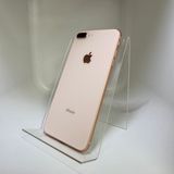 �����ꡪ iPhone 8 Plus 64GB ������� SIM�ե꡼ ����93%