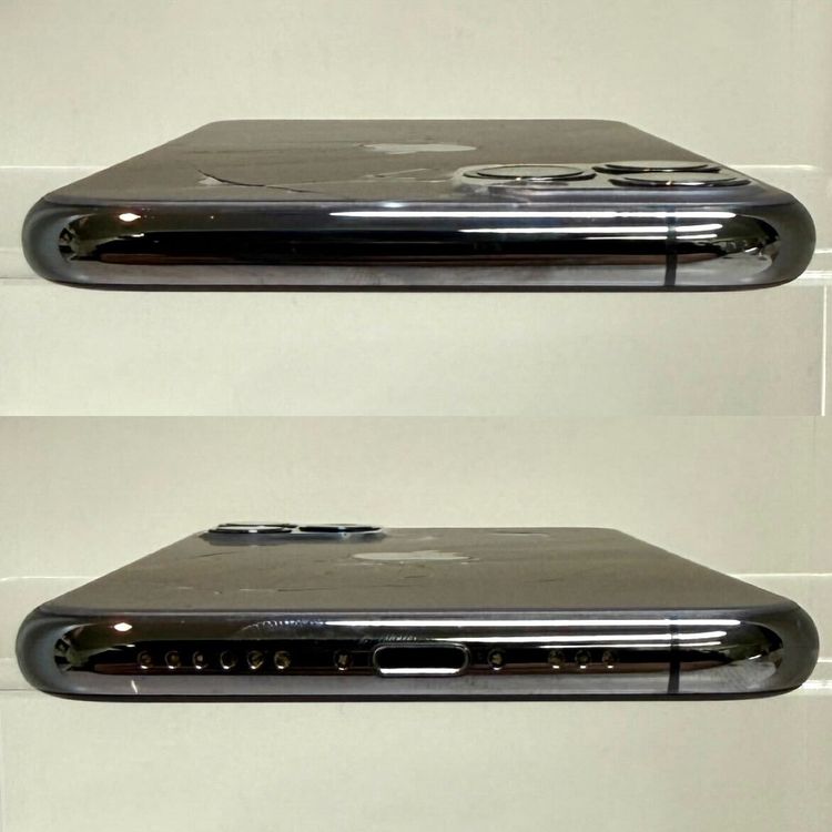 ꡪ iPhone 11 Pro 256GB ڡ쥤 SIMե꡼ 79%